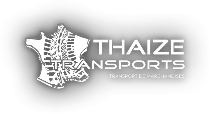 THAIZE TRANSPORTS logo