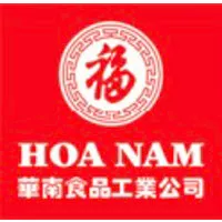 HOA NAM logo