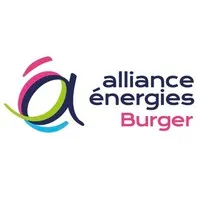 BURGER ENERGIES logo