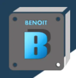 BENOIT logo
