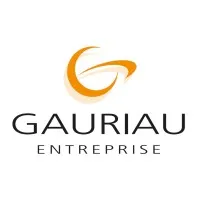 GAURIAU ENTREPRISE (groupe vinci energies) logo
