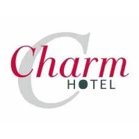 CHARME HOTEL logo