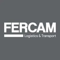 FERCAM FRANCE logo