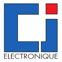 C.J. ELECTRONIQUE logo