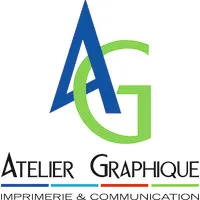 ATELIER GRAPHIQUE (CADILLAC COMMUNICATION) logo