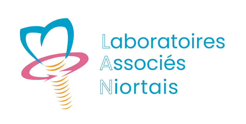 LABORATOIRES ASSOCIES NIORTAIS logo