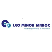 LEO MINOR (LEO MINOR) logo