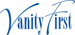 COPAR (VANITY FIRST-VANITY ONE) logo
