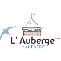 AUBERGE DU CENTRE logo