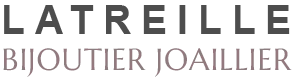 BIJOUTERIE LATREILLE logo