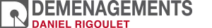 SOCIETE D EXPLOITATION DES DEMENAGEMENTS DANIEL RIGOULET logo