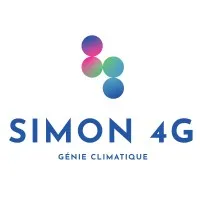 SIMON 4 G logo