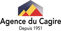 AGENCE DU CAGIRE - PICOT & CIE (AGENCE DU CAGIRE) logo