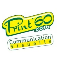 PRINT'60 logo