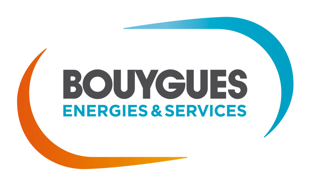 BOUYGUES E&S MAINTENANCE INDUSTRIELLE (serma industrie) logo