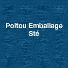 POITOU EMBALLAGE SARL logo