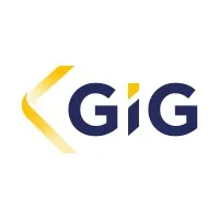 GROUPE INFORMATIQUE DE GESTION (GIG) logo