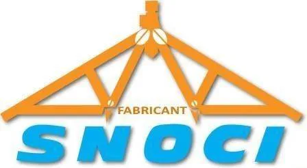 SOCIETE NOUVELLE OUEST CHARPENTE INDUSTRIELLE logo