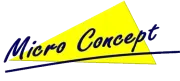 MICRO CONCEPT logo