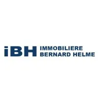 IMMOBILIERE BERNARD HELME (IBH) logo