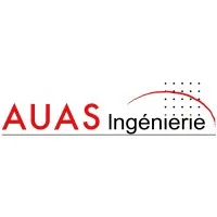 AUAS INGENIERIE logo