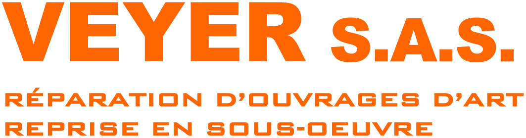 VEYER SAS logo
