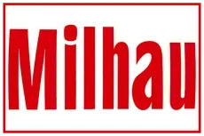 SOCIETE MILHAU logo