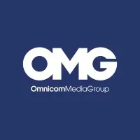 SAS OMNICOM MEDIA GROUPE logo