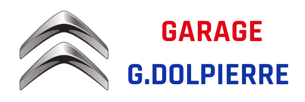 GARAGE G. DOLPIERRE logo