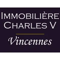 IMMOBILIERE CHARLES V logo