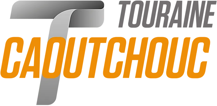 TOURAINE CAOUTCHOUC logo