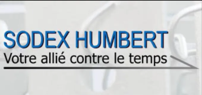 Voici le logo de la marque SOC EXPL DES ETS HUMBERT qui représente son identité graphique.