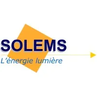 SOLEMS logo