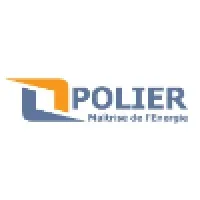 POLIER INGENIERIE logo