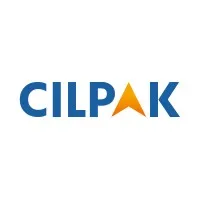 CILPAK (CIL PAK) logo