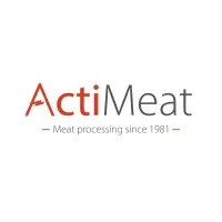 ACTIMEAT logo