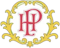 JEHANNE RIGAUD PARFUMS logo