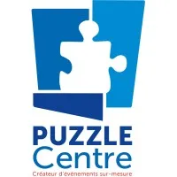 SOCIETE PUZZLE CENTRE logo