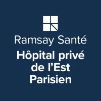 HOPITAL PRIVE DE L'EST PARISIEN logo