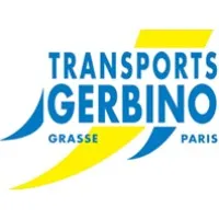 TRANSPORTS GERBINO logo