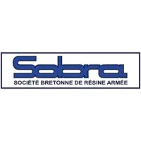 SOCIETE BRETONNE DE RESINE ARMEE (SOBRA) logo