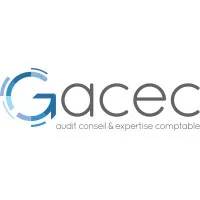 GACEC GROUPE D'AUDIT, DE CONSEIL ET D'EXPERTISE COMPTABLE (GACEC) logo