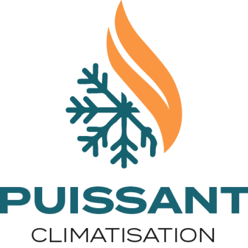 PUISSANT logo