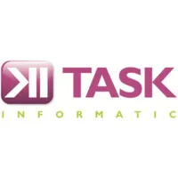 TASK INFORMATIC logo