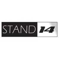 STAND 14 logo
