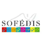 SOCIETE FEDERALE DE DISTRIBUTION (SOFEDIS) logo