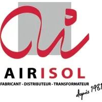 AIRISOL logo