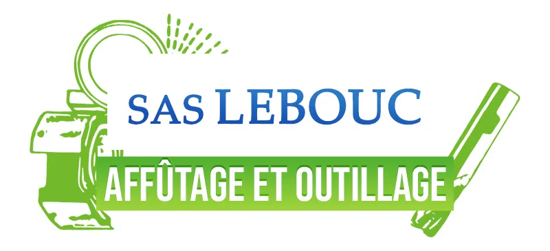 Voici le logo de la marque ETABLISSEMENTS LEBOUC qui représente son identité graphique.