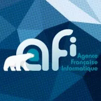 AGENCE FRANCAISE D'INFORMATIQUE (AFI) logo