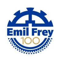 EMIL FREY FRANCE logo